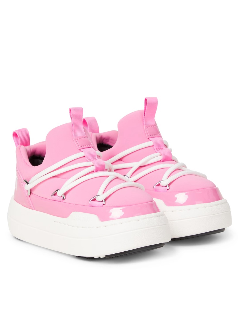 MOON BOOT KIDS Junior Park Low snow boots EU 33 / US 2
